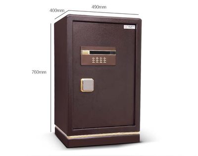 保险柜价格与选购技巧 从入门到精通的全面指南